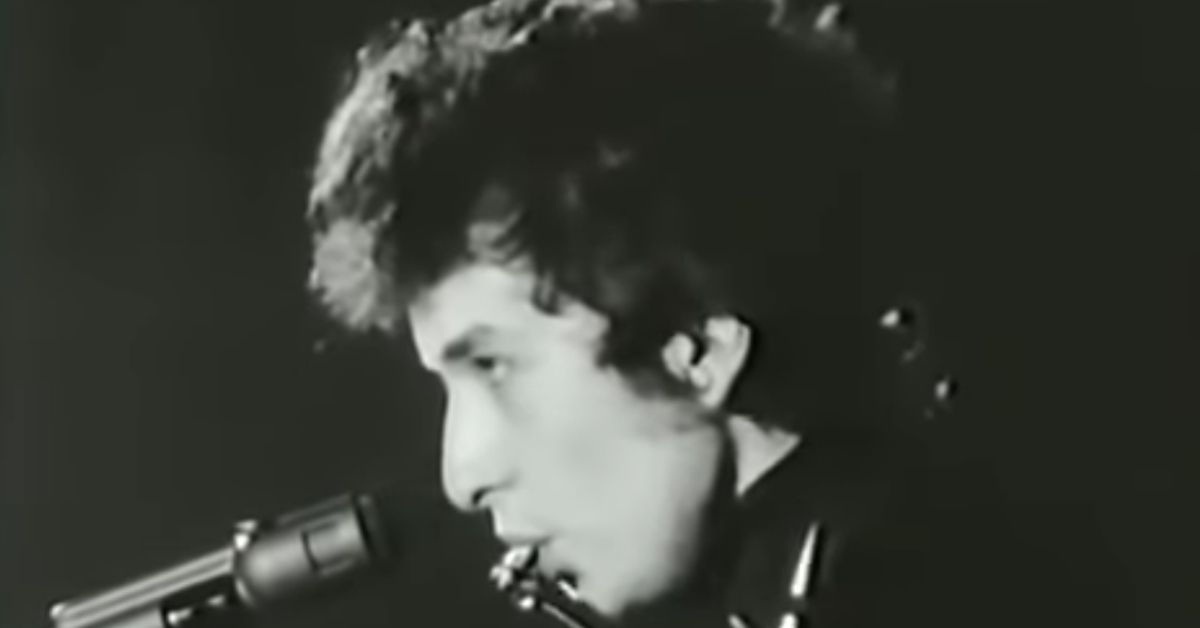 Don't Think Twice chords Bob Dylan