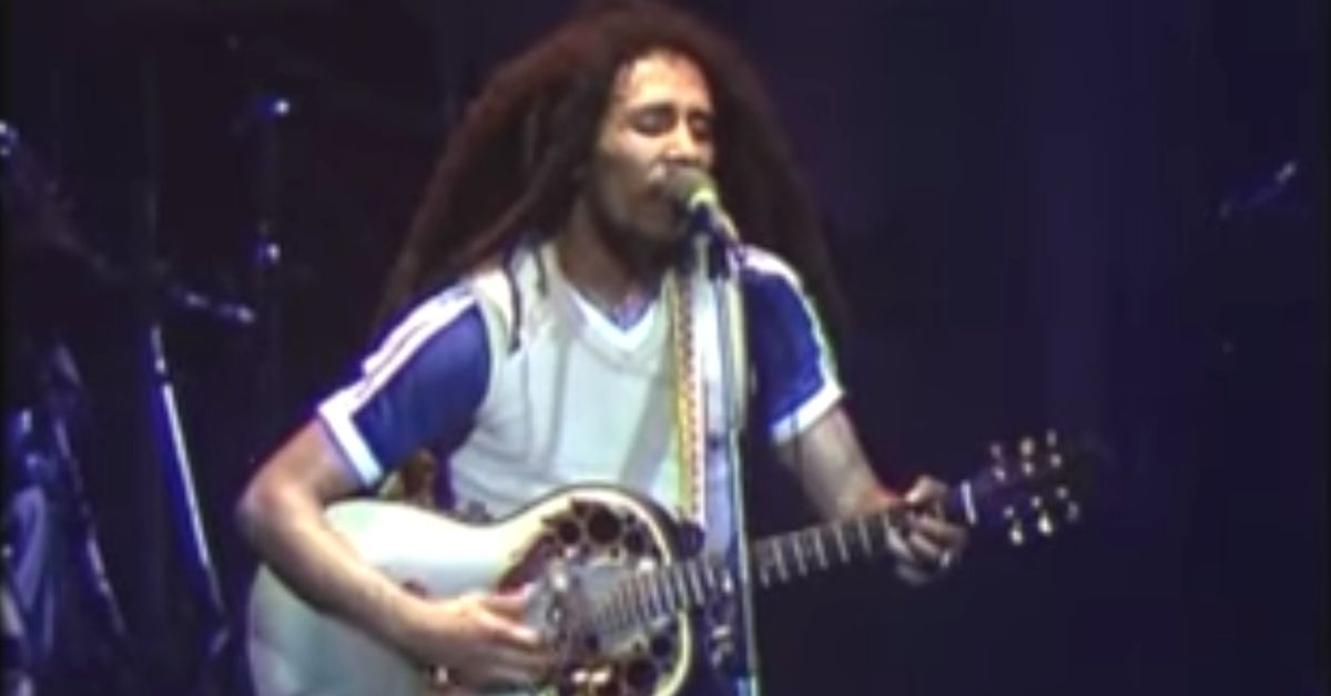 Redemption Song chords Bob Marley