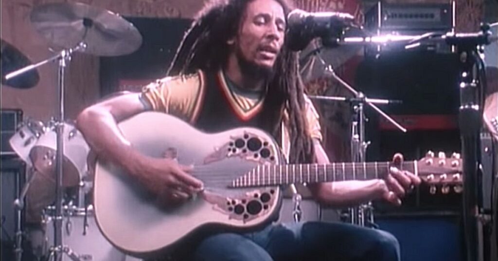 acoustic guitar songs with g c d chords bob marley